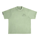 Bugonia How to Identify an Alien Tee