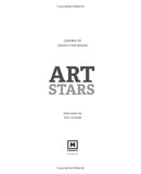 ART STARS: LEGENDS OF PRODUCTION DESIGN