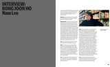 BONG JOON HO: DIRECTOR'S INSPIRATION