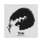 THE BRIDE OF FRANKENSTEIN OST