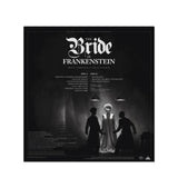 THE BRIDE OF FRANKENSTEIN OST