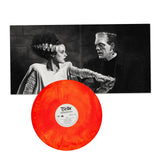 THE BRIDE OF FRANKENSTEIN OST