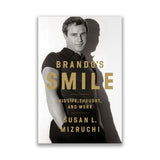 BRANDO'S SMILE: HIS LIFE, THOUGHT, AND WORK