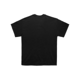 BLACK SWAN SHATTER TEE