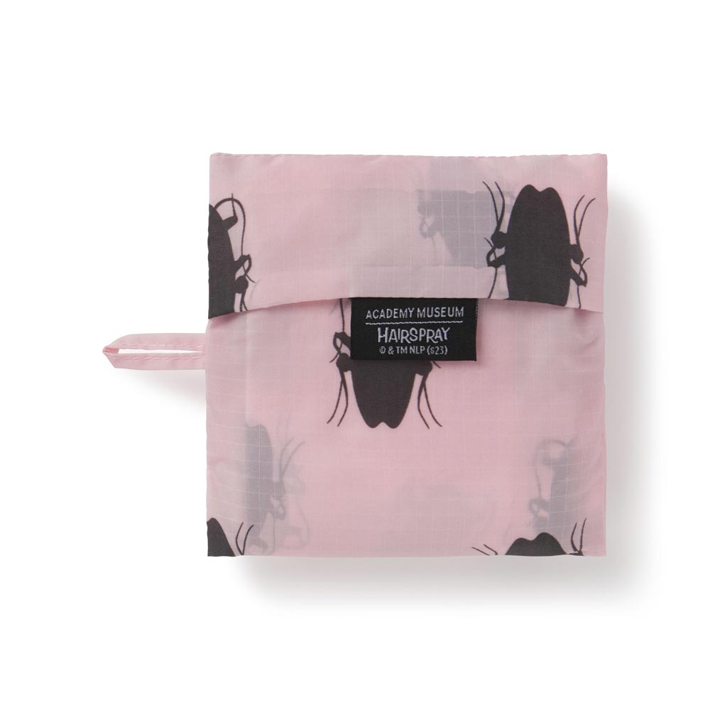 ROACH PRINT STANDARD BAGGU