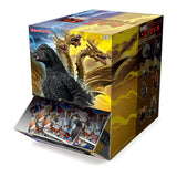 GODZILLA BLIND PACK WAVE 2