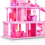 BARBIE THE MOVIE MINI DREAMHOUSE PLAYSET