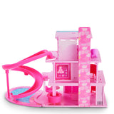 BARBIE THE MOVIE MINI DREAMHOUSE PLAYSET