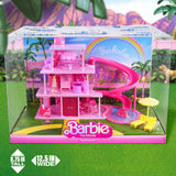 BARBIE THE MOVIE MINI DREAMHOUSE PLAYSET
