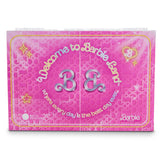 BARBIE THE MOVIE MINI DREAMHOUSE PLAYSET