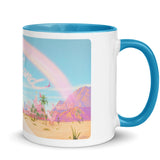 BARBIELAND MUG