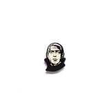 BELA LUGOSI DRACULA ENAMEL PIN