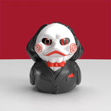 Saw: Billy the Puppet Mini TUBBZ