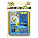 BITTY POP! ARCADE ALIEN (GLOW)