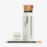 BLACKWING 602 (SET OF 12)