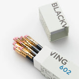 BLACKWING 602 (SET OF 12)