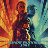 BLADE RUNNER 2049 OST [2 LP]