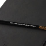 BONG JOON HO DIRECTOR'S INSPIRATION SKETCHBOOK