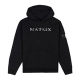 THE MATRIX HOODIE