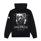 THE MATRIX HOODIE