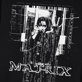 THE MATRIX HOODIE