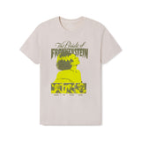 THE BRIDE OF FRANKENSTEIN TEE