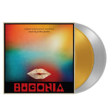 Bugonia OST Metallic Gold and Silver