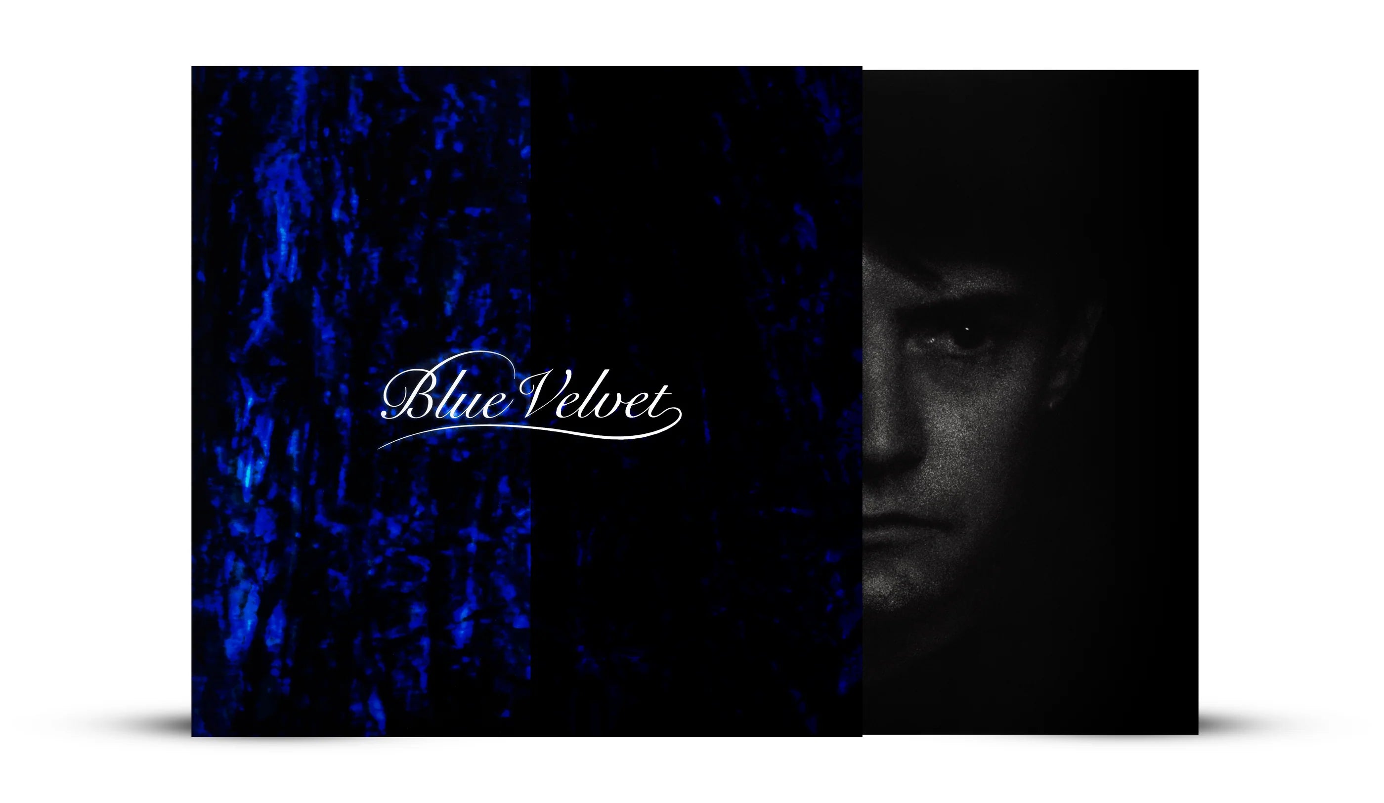 BLUE VELVET OST VINYL