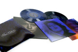BLUE VELVET OST VINYL
