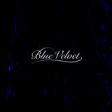 BLUE VELVET OST VINYL