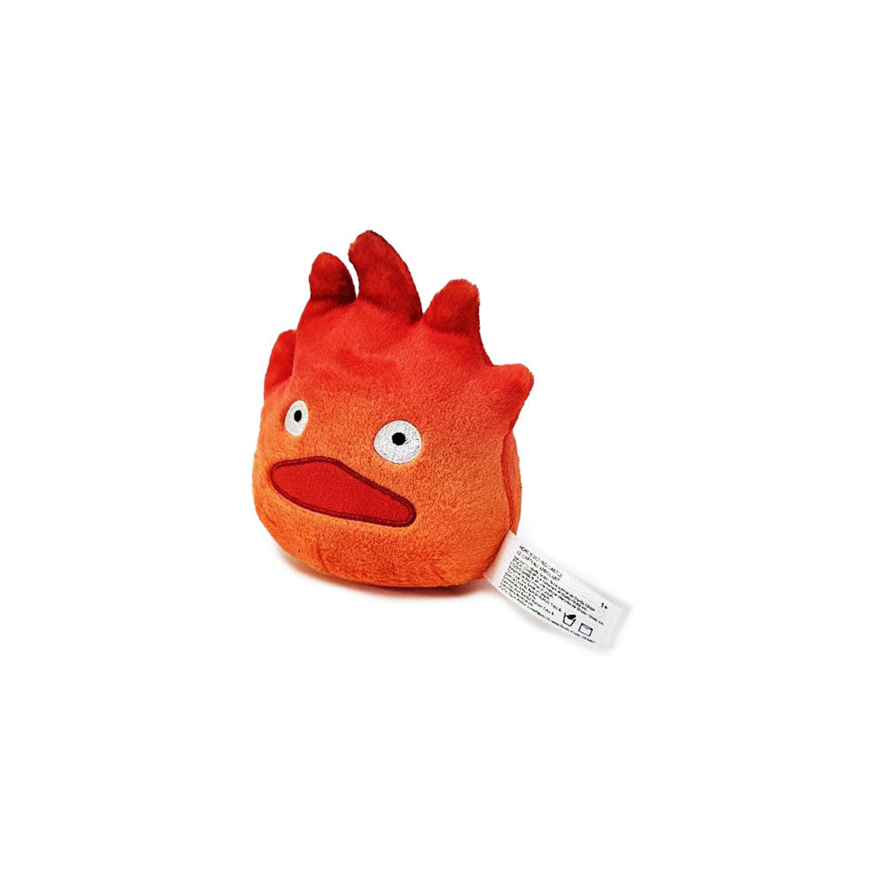 CALCIFER HOWL'S MOVING CASTLE PLUSH – Academy Museum Store