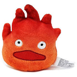 CALCIFER HOWL'S MOVING CASTLE PLUSH