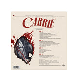 Carrie Original Motion Picture Soundtrack by Pino Donaggio