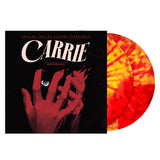 Carrie Original Motion Picture Soundtrack by Pino Donaggio