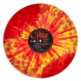 Carrie Original Motion Picture Soundtrack by Pino Donaggio
