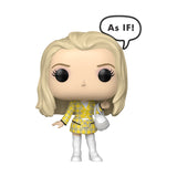 POP SAYINGS: CLUELESS 30TH- CHER