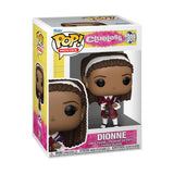 POP MOVIES: CLUELESS 30TH- DIONNE