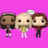POP MOVIES: CLUELESS 30TH- DIONNE