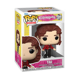 POP MOVIES: CLUELESS 30TH- TAI