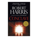 CONCLAVE: A NOVEL