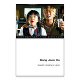 CONTEMPORARY FILM DIRECTORS: BONG JOON HO