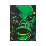 CREATURE FROM THE BLACK LAGOON MINI PRINT