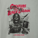 CREATURE FROM THE BLACK LAGOON TEE