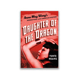 DAUGHTER OF THE DRAGON
