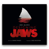 JOE ALVES DESIGNING JAWS