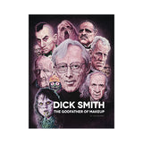 DICK SMITH: THE GODFATHER OF MAKEUP