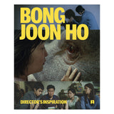 BONG JOON HO: DIRECTOR'S INSPIRATION