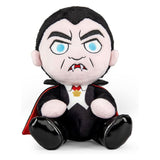 DRACULA 7.5" PHUNNY PLUSH