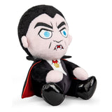 DRACULA 7.5" PHUNNY PLUSH