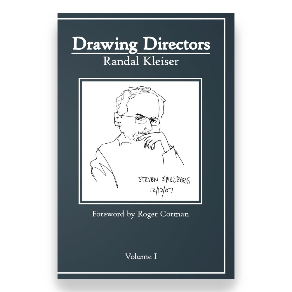 DRAWING DIRECTORS: VOLUME 1